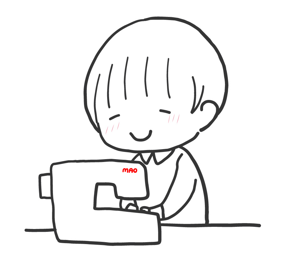 【趣味の手芸】